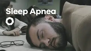 Episode 2: Sleep Apnea
