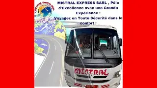MISTRAL EXPRESS