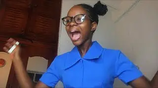 First Day of my Second Year Of College