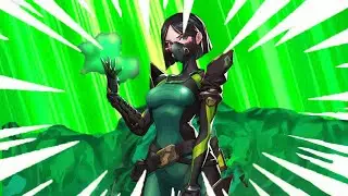 Viper.exe | Valorant