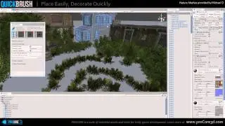 QuickBrush 1.0 Video