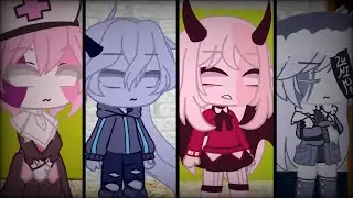 Baldi’s basic behavior~ft. Fnf characters~GCMV