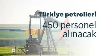TPAO İŞKUR ÜZERİNDEN 450 PERSONEL ALIM YAPACAK. (25.05.2023)