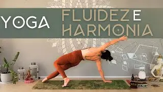 Yoga Elemento Água - Fluidez e Harmonia | Nathalia Morgana