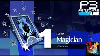 Gathering Sparkles | Persona 3 Reload (Ep.5 Blind)