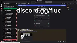 FASTEST DISCORD NUKE BOT | 2026 