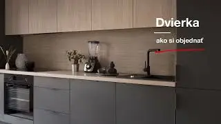 Konfigurátor pre dvierka Démos - detailný návod