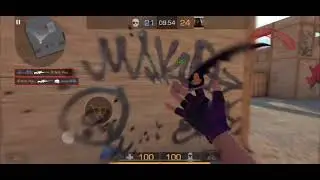 СТАЛ ЛУЧШИМ ИГРОКОМ МИРА?😱😱😱 #standoff2 #стандофф2 #haise