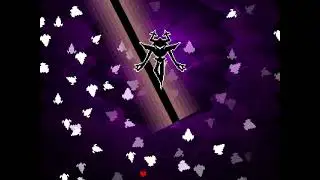 Roaring Knight Fight - Deltarune Chapter 3