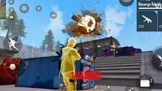 HIGHLIGHTS FREE FIRE| ESQUEMA PREFERIDO