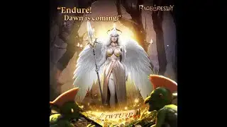 Rage of Destiny Gift Codes - 13/10/2022