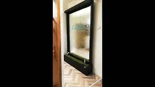 Kurumsal Logolu Su Perdesi - Su Duvarı -  +905378355515