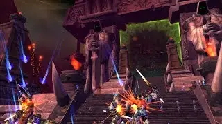 Felmyst - Official Trailer - TBC Private Server