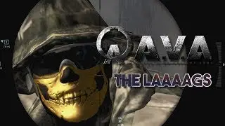 A.V.A - The laaaags (Trolls & Fails)