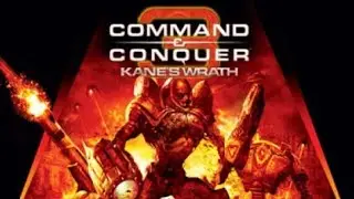 Command&Conquer 3: Kanes Wrath Не все то золото #6