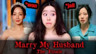 She SET-UP her BFF for murder and sent her to JAIL because she slept with her husband