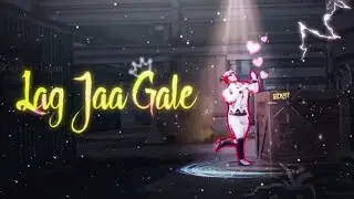 lag ja gale lata mangeshkar pubg montage bgmi best video