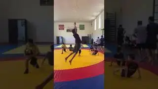 Спорт-движение