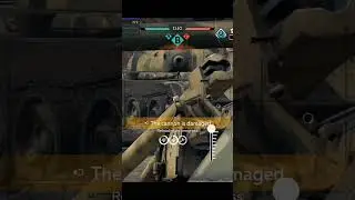 War Thunder Mobile - MAUS Vs Half Of The Enemy Team! ☠️ - How Am I Alive☠️☠️☠️