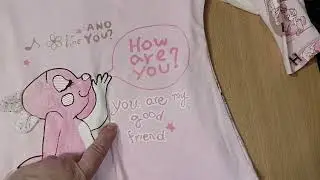 497.🤓Обзор находок 🗑Часть2🧐👗👕👚👞👠
