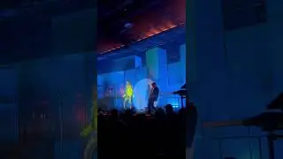 Tokio Hotel - World Behind My Wall / Live in Kraków, Poland 22.05.23