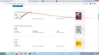 Makalem İçin Uygun Dergi Seçimi,  Uygun Dergi Seçimi, Journal Finder, Journal suggester