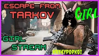 Кручу верчу , тебя заманить к себе хочу ! )) VALORANT и Ef Tarkov