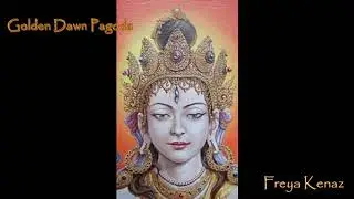 Mantra Ushnishavidjaya. Мощная мантра очищения и продления Жизни