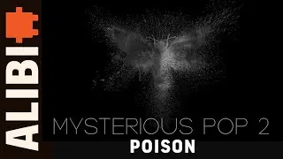 Poison - ALIBI Music (Official Audio)