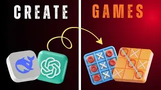 Professional Tic Tac Toe Game with AI - Multiplayer & Single Player Modes