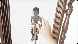 Martha Is Dead Ending (Spoiler Warning!)