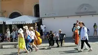 Life in travel -Rome Italy Рим Италия