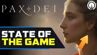 Pax Dei - State of the Game (4K)