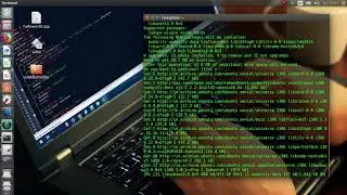 How to install audacity in Ubuntu 16.04 (EASY)