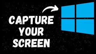 How to Screen Record with Audio on Windows 11 or 10 | PC (2024)