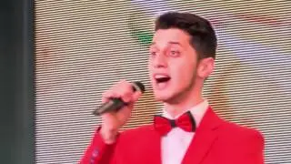 Амирхан Амшоков свадебный ведущий