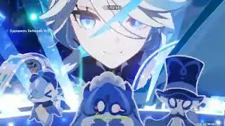 Unlocking World Level 9