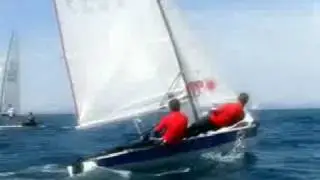 Campionato Italiano Laser 4000 - Punta Ala, 31 maggio - 2 giugno 2009