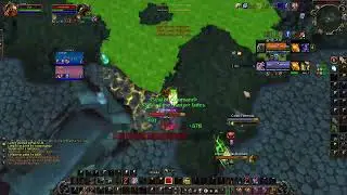 ret rsham tbc wow wrlcd win