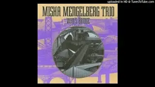 Rollo II - Misha Mengelberg
