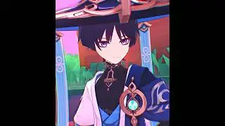 Wanderer, Klee and Fischl edit || dance! || Genshin Impact