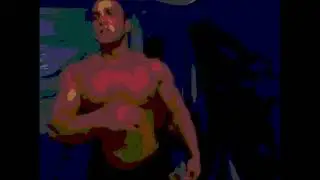 hot summer nyc tougest and wrestler promo