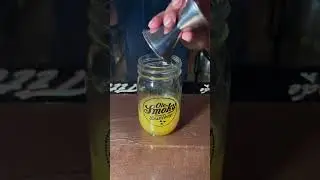 Pineapple Upside Down Cake Moonshine Cocktail