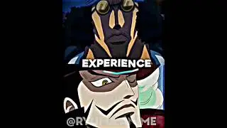 Mihawk vs Aokiji
