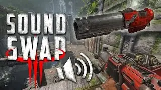 Sound Swap | Quake Champions
