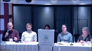 Panel 1—The NFU in Action