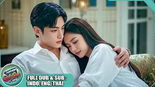 Drunk poor girl spends night with a stranger turns out he's the richest CEO who falls for Cinderella