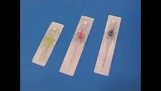 Intravenöz Sıvı Tedavisi Uygulama Becerisi