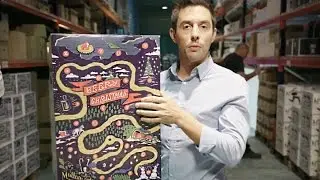 Beery Christmas, Craft Beer Advent Calendar