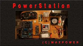 Собираем компьютер с нуля (hardware Installation)